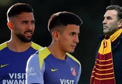 Galatasaray transferde rota değiştirdi! Arjantinli yıldız için harekete geçildi