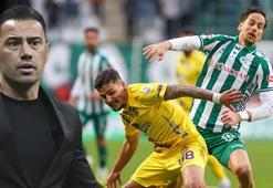 (ÖZET) Konyaspor 1 puanı 90+5'te aldı! Nefes kesen maçta kazanan çıkmadı | Konyaspor - Eyüpspor maç sonucu: 1-1