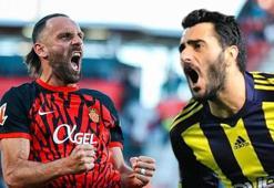 Daniel Güiza'dan, Vedat Muriqi açıklaması: 'Muhtemelen ayrılacak'