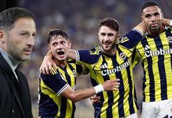 Anlaşma tamam! Fenerbahçe'de ayrılık çok yakın