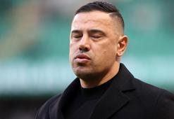 Konyaspor Teknik Direktörü Çağdaş Atan: Konuşması zor bir durumun içindeyiz