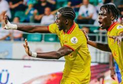 Göztepe'ye sarı kart şoku: Fenerbahçe maçında yoklar