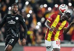 Göztepe - Çaykur Rizespor maç sonucu 3-1