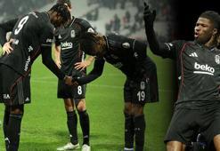 Beşiktaş teknik direktörü Sergen Yalçın: