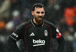 Beşiktaş'ın yıldızı Orkun Kökçü: 'Çalıştıklarımız sahaya yansımaya başladı'