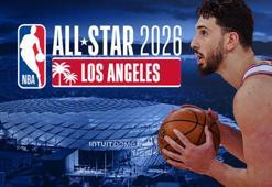 NBA 2026 All-Star ilk 5'ler açıklandı; Alperen Şengün yok, LeBron 21 yıl sonra...