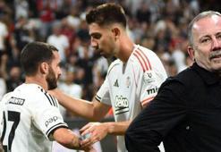 Beşiktaş'ta ayrılık çok yakın! Yıldız oyuncu Portekiz'e geri dönüyor