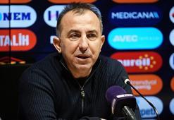 Recep Uçar: Birçok parametrede üstündük