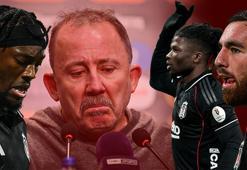 Beşiktaş - Kayserispor maçının ardından usta isimden Beşiktaş yorumu: 'Sergen Yalçın 2. yarı hatasını düzeltti' | 'Gözler gelecek transferlerde'