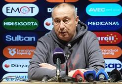 Göztepe Teknik Direktörü Stanimir Stoilov: Gerçekten çok değerli bir galibiyet