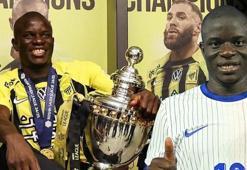 N'Golo Kante'den Al-Ittihad'a ültimatom! Fenerbahçe'de mutlu son çok yakın