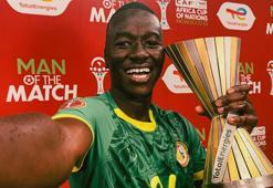 En değerlisi Pape Gueye