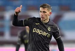 Danilo Sikan gitti: İşte yeni adresi