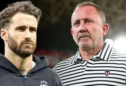 Beşiktaş'ta Rafa Silva dönemi sona eriyor! Anlaşma tamam, işte yeni takımı