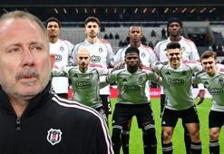 Beşiktaş'ta ayrılık zamanı! Bavulunu topladı imza atmaya gidiyor