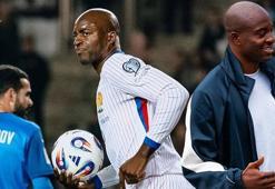 Mateta, İstanbul'a imzaya geliyor! Transferde son dakika...