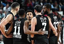 Beşiktaş GAİN Buducnost VOLI'yi konuk edecek