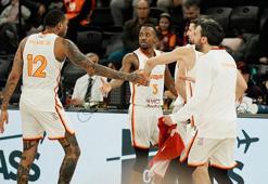 Galatasaray, Le Mans Sarthe Basket'le karşılaşacak