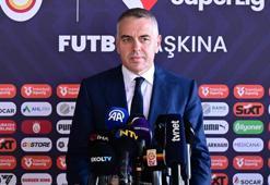 Galatasaray Genel Sekreteri Eray Yazgan'ın cezası açıklandı!