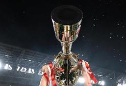 Türkiye Kupası'nda fikstür açıklandı