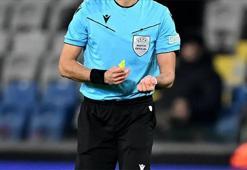 Fenerbahçe-Aston Villa Avrupa Ligi maçının hakemi belli oldu!