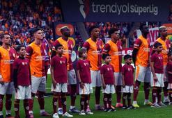 Galatasaray'da sakatlık şoku: Yıldız oyuncu Atletico Madrid maçında yok! Resmi açıklama geldi