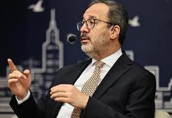 Kasapoğlu: Türkiye’de çok güçlü bir spor tesisi alt yapısı var