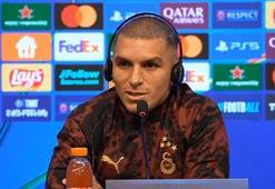 Lucas Torreira'dan ayrılık açıklaması! 'Benim ağzımdan duyarsınız'