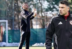 Burak Yılmaz'a büyük ceza! TFF resmen açıkladı...