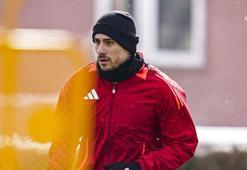 Kayserispor hazırlıklara başladı