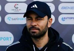 Selçuk İnan: Samsunspor deplasmanından kazanarak dönmek istiyoruz