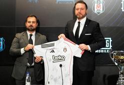 Beşiktaş, PUBG MOBILE dünyasındaki yerini aldı