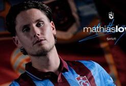 Trabzonspor transferi resmen açıkladı! 4.5 yıllık imza