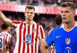 Fenerbahçe peşindeydi! Alexander Sörloth'tan geleceği için açıklama: 'Devam etmek istiyorum'