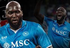 Lukaku'nun menajerinden Beşiktaş açıklaması! 'Yeniden değerlendirilecek'