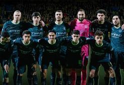 Manchester City'de büyük şok: Galatasaray maçında cezalı duruma düştü