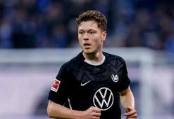 Göztepe'den Andreas Skov Olsen hamlesi!