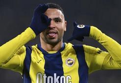 Fenerbahçe’de En-Nesyri defteri kapanıyor! Yeni adresi netleşiyor