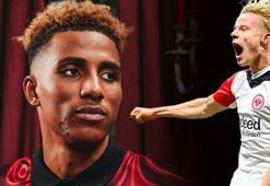 Beşiktaş yeni Gedson'unu Almanya'da buldu! Orta sahaya dinamo...