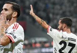 Rafa Silva, İstanbul'u terk etti! Yeni takımı açıklandı...