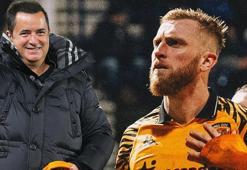 Acun Ilıcalı'nın Hull City'si adım adım Premier Lig'e! Fark 3 puana indi, İngiltere'yi sallıyor