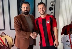 Vanspor'dan iki imza birden