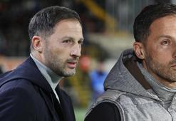 Fenerbahçe-Aston Villa maçına doğru: Domenico Tedesco basın toplantısı düzenliyor