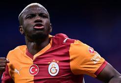 'Filler mezarlığından çıkaran transferler' Galatasaray için İspanyollardan olay sözler: Osimhen bir yırtıcı
