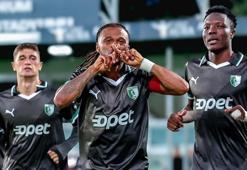 Bodrum FK'da yeni bir dönem başlıyor