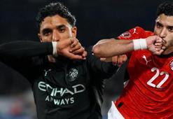 Omar Marmoush'tan İstanbul devine imza! Transferde son dakika...