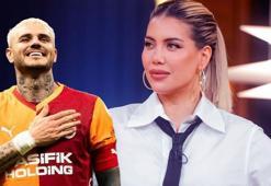 Wanda Nara'dan Mauro Icardi itirafı: Sosyal medyada açıkladı