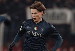 McTominay'den sert eleştiri: 'Bu kabul edilemez!'