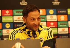 Fenerbahçe'de Domenico Tedesco: Kendi felsefemizi sahaya yansıtmak istiyoruz