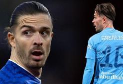 Büyük sakatlık şoku! Stres kırığı nedeniyle Grealish 3 ay yok